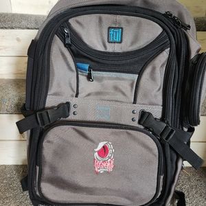 Ful Alleyway Cruncher Backpack